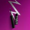 imageNYX PROFESSIONAL MAKEUP Epic Wear Metallic Liquid Liner LongLasting Waterproof Eyeliner  Black MetalSilver Metal