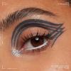 imageNYX PROFESSIONAL MAKEUP Epic Wear Metallic Liquid Liner LongLasting Waterproof Eyeliner  Black MetalStone Fox