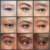 imageNYX PROFESSIONAL MAKEUP Epic Wear Metallic Liquid Liner LongLasting Waterproof Eyeliner  Black MetalStone Fox
