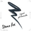 imageNYX PROFESSIONAL MAKEUP Epic Wear Metallic Liquid Liner LongLasting Waterproof Eyeliner  Black MetalStone Fox