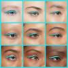 imageNYX PROFESSIONAL MAKEUP Epic Wear Metallic Liquid Liner LongLasting Waterproof Eyeliner  Black MetalTeal Metal