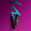 imageNYX PROFESSIONAL MAKEUP Epic Wear Metallic Liquid Liner LongLasting Waterproof Eyeliner  Black MetalTeal Metal