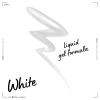 imageNYX PROFESSIONAL MAKEUP Epic Wear Metallic Liquid Liner LongLasting Waterproof Eyeliner  Black MetalWhite
