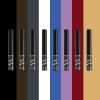 imageNYX PROFESSIONAL MAKEUP Epic Wear Metallic Liquid Liner LongLasting Waterproof Eyeliner  Black MetalWhite