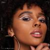 imageNYX PROFESSIONAL MAKEUP Epic Wear Metallic Liquid Liner LongLasting Waterproof Eyeliner  Black MetalWhite