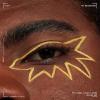 imageNYX PROFESSIONAL MAKEUP Epic Wear Metallic Liquid Liner LongLasting Waterproof Eyeliner  Black MetalYellow