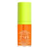 imageNYX PROFESSIONAL MAKEUP Fat Oil Chillz Moisturizing Shiny and Vegan Tinted Lip Gloss  Strawberry Slush Sheer Pinkish Purple15 Citrus Chiller