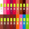 imageNYX PROFESSIONAL MAKEUP Fat Oil Chillz Moisturizing Shiny and Vegan Tinted Lip Gloss  Strawberry Slush Sheer Pinkish Purple15 Citrus Chiller