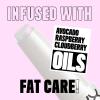 imageNYX PROFESSIONAL MAKEUP Fat Oil Slick Click Lightweight Buildable Pigmented Vegan Lip Balm  No Filter Needed01 MAIN CHARACTER
