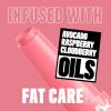 imageNYX PROFESSIONAL MAKEUP Fat Oil Slick Click Lightweight Buildable Pigmented Vegan Lip Balm  No Filter Needed02 CLOUT
