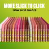 imageNYX PROFESSIONAL MAKEUP Fat Oil Slick Click Lightweight Buildable Pigmented Vegan Lip Balm  No Filter Needed03 NO FILTER NEEDED