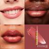 imageNYX PROFESSIONAL MAKEUP Fat Oil Slick Click Lightweight Buildable Pigmented Vegan Lip Balm  No Filter Needed03 NO FILTER NEEDED