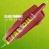 imageNYX PROFESSIONAL MAKEUP Fat Oil Slick Click Lightweight Buildable Pigmented Vegan Lip Balm  No Filter Needed04 GOING VIRAL