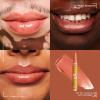imageNYX PROFESSIONAL MAKEUP Fat Oil Slick Click Lightweight Buildable Pigmented Vegan Lip Balm  No Filter Needed06 HITS DIFFERENT