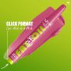 imageNYX PROFESSIONAL MAKEUP Fat Oil Slick Click Lightweight Buildable Pigmented Vegan Lip Balm  No Filter Needed07 DM ME