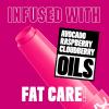 imageNYX PROFESSIONAL MAKEUP Fat Oil Slick Click Lightweight Buildable Pigmented Vegan Lip Balm  No Filter Needed08 THRIVING