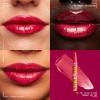 imageNYX PROFESSIONAL MAKEUP Fat Oil Slick Click Lightweight Buildable Pigmented Vegan Lip Balm  No Filter Needed10 DOUBLE TAP