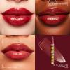 imageNYX PROFESSIONAL MAKEUP Fat Oil Slick Click Lightweight Buildable Pigmented Vegan Lip Balm  No Filter Needed11 IN A MOOD