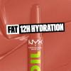imageNYX PROFESSIONAL MAKEUP Fat Oil Slick Click Lightweight Buildable Pigmented Vegan Lip Balm  No Filter Needed16 VERIFIED
