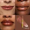 imageNYX PROFESSIONAL MAKEUP Fat Oil Slick Click Lightweight Buildable Pigmented Vegan Lip Balm  No Filter Needed17 FEEDWORTHY