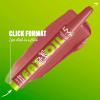imageNYX PROFESSIONAL MAKEUP Fat Oil Slick Click Lightweight Buildable Pigmented Vegan Lip Balm  No Filter Needed18 PROFILE PIC