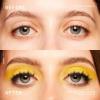 imageNYX PROFESSIONAL MAKEUP Jumbo Lash Vegan False Eyelashes Up to 12HR Wear Reusable Fake Lashes  Defined Drama
