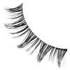 imageNYX PROFESSIONAL MAKEUP Jumbo Lash Vegan False Eyelashes Up to 12HR Wear Reusable Fake Lashes  Defined Drama
