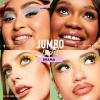 imageNYX PROFESSIONAL MAKEUP Jumbo Lash Vegan False Eyelashes Up to 12HR Wear Reusable Fake Lashes  Major Spikes