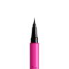 imageNYX PROFESSIONAL MAKEUP Jumbo Lash Vegan False Eyelashes Up to 12HR Wear Reusable Fake Lashes  Wispy FlutterBaddest Black