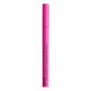 imageNYX PROFESSIONAL MAKEUP Jumbo Lash Vegan False Eyelashes Up to 12HR Wear Reusable Fake Lashes  Wispy FlutterBaddest Black