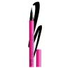 imageNYX PROFESSIONAL MAKEUP Jumbo Lash Vegan False Eyelashes Up to 12HR Wear Reusable Fake Lashes  Wispy FlutterBaddest Black
