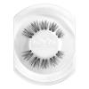 imageNYX PROFESSIONAL MAKEUP Jumbo Lash Vegan False Eyelashes Up to 12HR Wear Reusable Fake Lashes  Wispy FlutterExtension Clusters