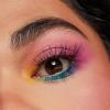 imageNYX PROFESSIONAL MAKEUP Jumbo Lash Vegan False Eyelashes Up to 12HR Wear Reusable Fake Lashes  Wispy FlutterExtension Clusters