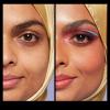 imageNYX PROFESSIONAL MAKEUP Jumbo Lash Vegan False Eyelashes Up to 12HR Wear Reusable Fake Lashes  Wispy FlutterFringe Glam