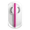 imageNYX PROFESSIONAL MAKEUP Jumbo Lash Vegan False Eyelashes Up to 12HR Wear Reusable Fake Lashes  Wispy FlutterFringe Glam Kit