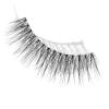 imageNYX PROFESSIONAL MAKEUP Jumbo Lash Vegan False Eyelashes Up to 12HR Wear Reusable Fake Lashes  Wispy FlutterWispy Flutter