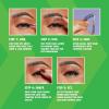 imageNYX PROFESSIONAL MAKEUP Jumbo Lash Vegan False Eyelashes Up to 12HR Wear Reusable Fake Lashes  Wispy FlutterWispy Flutter