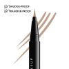 imageNYX PROFESSIONAL MAKEUP Lift ampamp Snatch Eyebrow Tint Pen Espresso01 Blonde