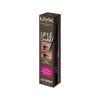 imageNYX PROFESSIONAL MAKEUP Lift ampamp Snatch Eyebrow Tint Pen Espresso06 Ash Brown