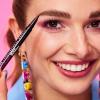 imageNYX PROFESSIONAL MAKEUP Lift ampamp Snatch Eyebrow Tint Pen Espresso08 Espresso