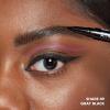 imageNYX PROFESSIONAL MAKEUP Lift ampamp Snatch Eyebrow Tint Pen Espresso09 Gray Black