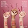 imageNYX PROFESSIONAL MAKEUP Line Loud Lip Liner Longwear and Pigmented Lip Pencil with Jojoba Oil ampamp Vitamin E  Global Citizen Medium Neutral Nude01 Gimme Drama