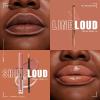 imageNYX PROFESSIONAL MAKEUP Line Loud Lip Liner Longwear and Pigmented Lip Pencil with Jojoba Oil ampamp Vitamin E  Global Citizen Medium Neutral Nude02 Daring Damsel