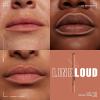 imageNYX PROFESSIONAL MAKEUP Line Loud Lip Liner Longwear and Pigmented Lip Pencil with Jojoba Oil ampamp Vitamin E  Global Citizen Medium Neutral Nude02 Daring Damsel