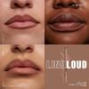 imageNYX PROFESSIONAL MAKEUP Line Loud Lip Liner Longwear and Pigmented Lip Pencil with Jojoba Oil ampamp Vitamin E  Global Citizen Medium Neutral Nude05 Global Citizen