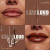 imageNYX PROFESSIONAL MAKEUP Line Loud Lip Liner Longwear and Pigmented Lip Pencil with Jojoba Oil ampamp Vitamin E  Global Citizen Medium Neutral Nude07 Total Baller