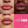 imageNYX PROFESSIONAL MAKEUP Line Loud Lip Liner Longwear and Pigmented Lip Pencil with Jojoba Oil ampamp Vitamin E  Global Citizen Medium Neutral Nude08 Movin Up