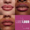 imageNYX PROFESSIONAL MAKEUP Line Loud Lip Liner Longwear and Pigmented Lip Pencil with Jojoba Oil ampamp Vitamin E  Global Citizen Medium Neutral Nude09 Hottie Hijacker