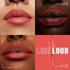 imageNYX PROFESSIONAL MAKEUP Line Loud Lip Liner Longwear and Pigmented Lip Pencil with Jojoba Oil ampamp Vitamin E  Global Citizen Medium Neutral Nude10 Stay Stuntin