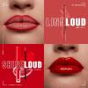 imageNYX PROFESSIONAL MAKEUP Line Loud Lip Liner Longwear and Pigmented Lip Pencil with Jojoba Oil ampamp Vitamin E  Global Citizen Medium Neutral Nude11 Rebel Red